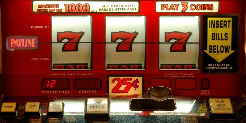 Chuỗi thưởng liên tiếp với nhịp tăng dần