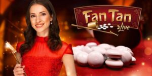 Fantan Live Trực Tuyến Hấp Dẫn Với Trải Nghiệm Thực Tế