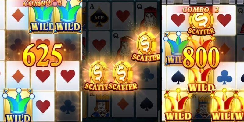 Gia tăng lượt quay thưởng tự động