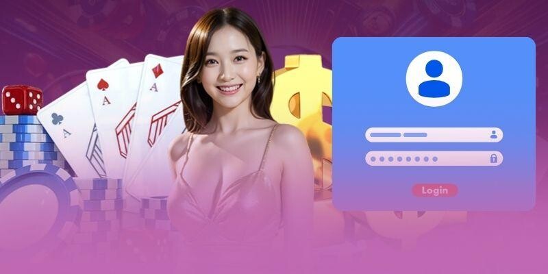 Hoàn tất quá trình đăng nhập R88 an toàn