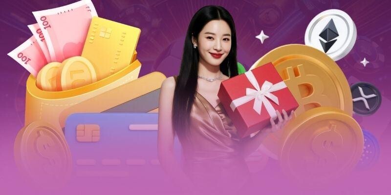 Hướng dẫn nhận khuyến mãi nhanh và dễ