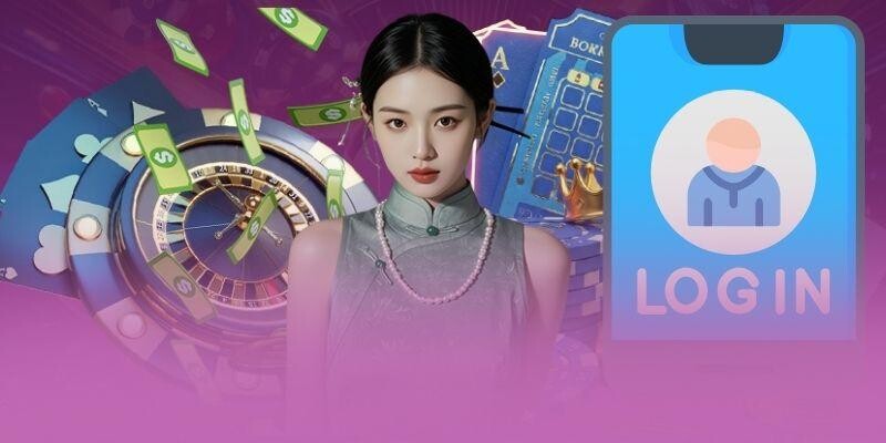 Làm gì khi link vào bị chặn