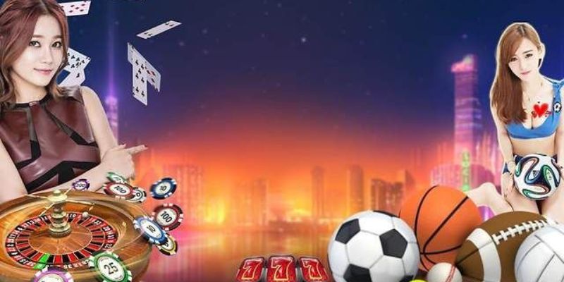 Giới thiệu chung sân chơi Live game R88