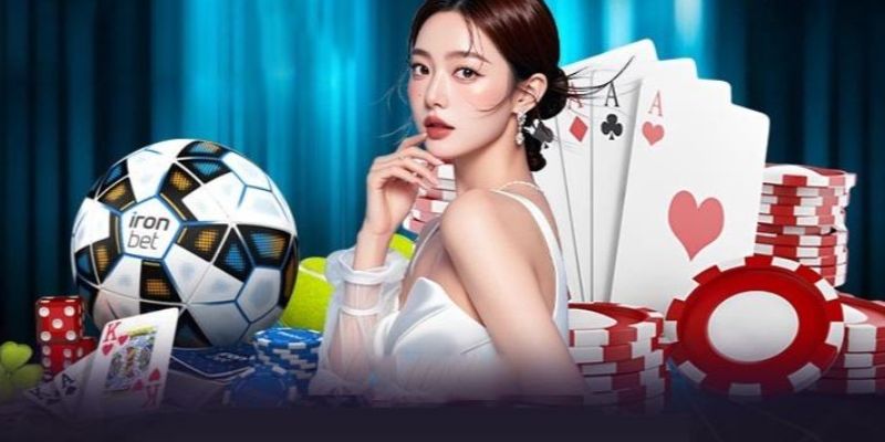 Game bài Blackjack đòi hỏi chiến thuật cao