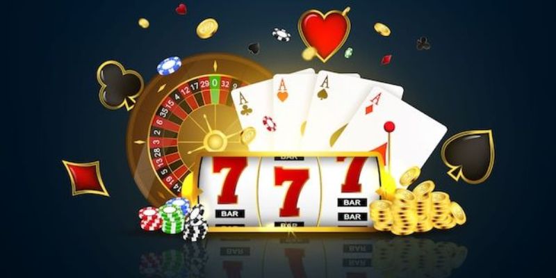 Nguyên nhân giúp Casino Live được ưa chuộng