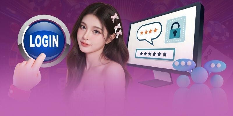 Lỗi đường truyền khiến đăng ký thất bại