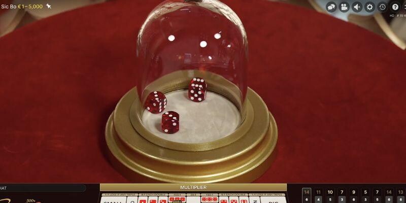 Lựa chọn thời điểm phù hợp để vào ván