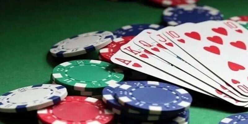 Một số thuật ngữ thường thấy trong game bài