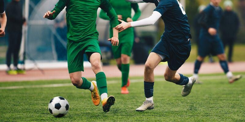 Những điều cần lưu ý khi chơi kèo đồng banh