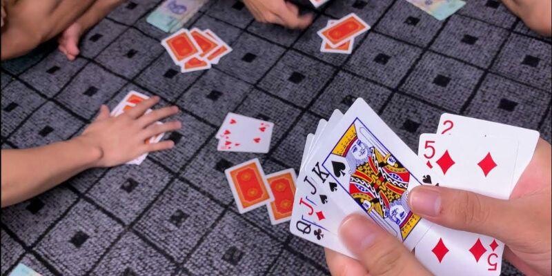 Những thuật ngữ dùng trong các ván game