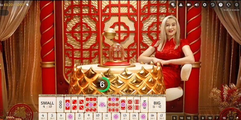 Phân tích nhanh về game Tài Xỉu siêu tốc