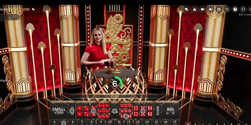 Quan sát chuỗi điểm để hiểu cách phân loại