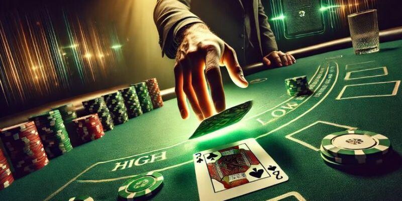 Tham gia với tỷ lệ thưởng hấp dẫn