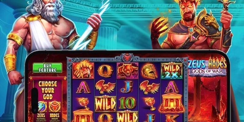 Thông tin về quyền năng và phần thưởng