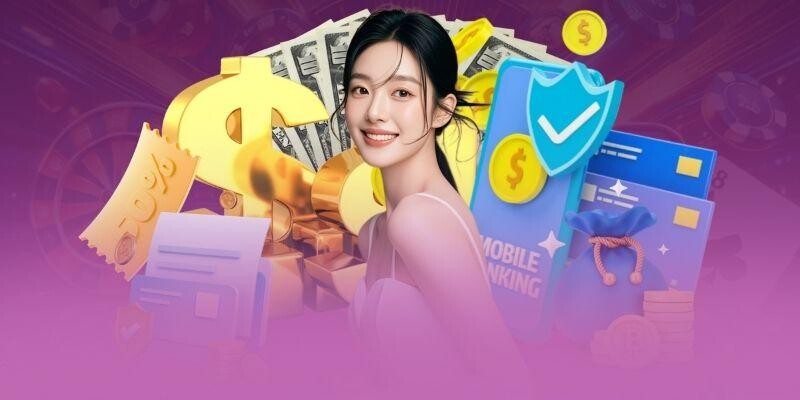 Xử lý vấn đề giao dịch bị từ chối